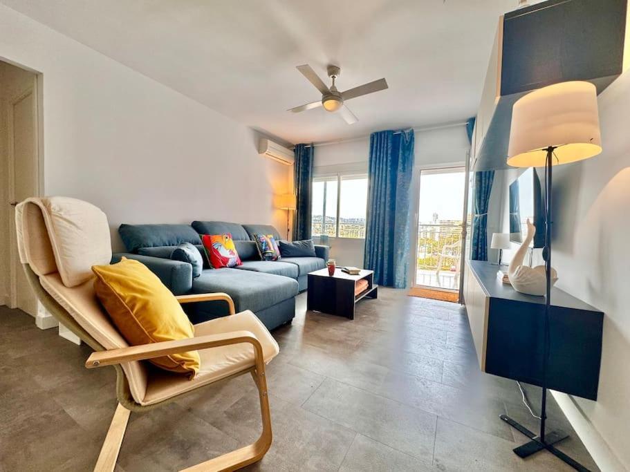 Suite El Dorado By Calpitality Exterior photo