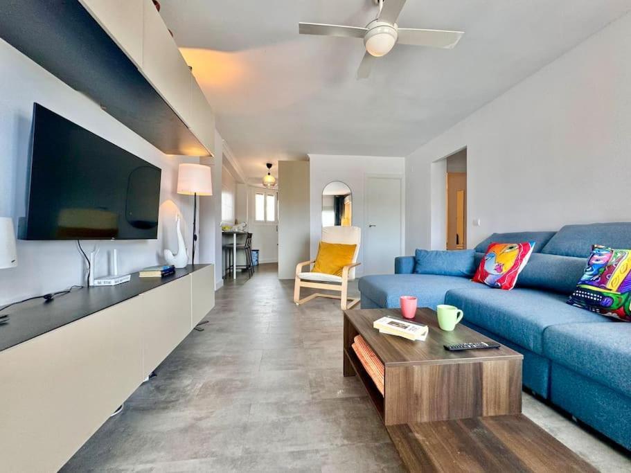 Suite El Dorado By Calpitality Exterior photo