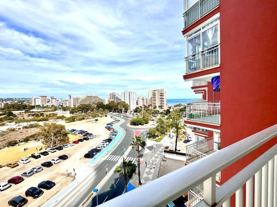 Suite El Dorado By Calpitality Exterior photo